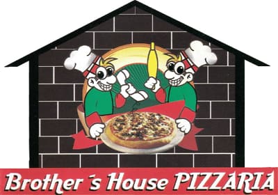 Brothers House Pizzaria - Jandira | JANDIRA | iFood